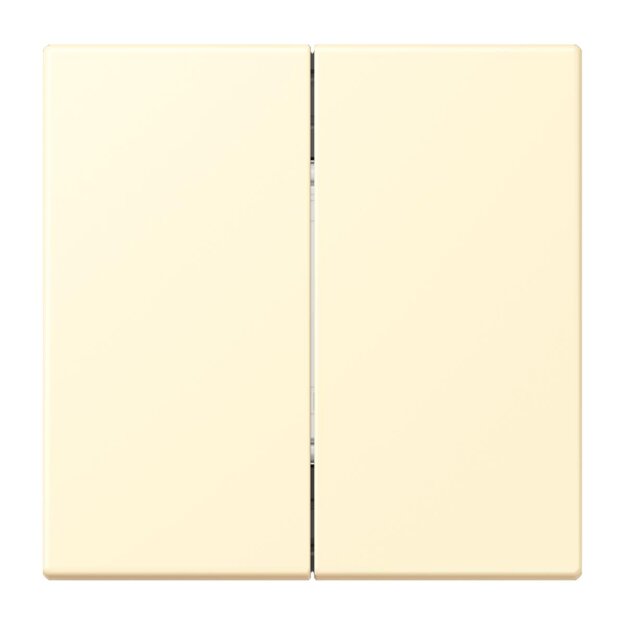 Jung FOHLC995201 Friends of Hue Funk Wandsender Set 4-kanalig LC32 Blanc Les Couleurs® Le Corbusier