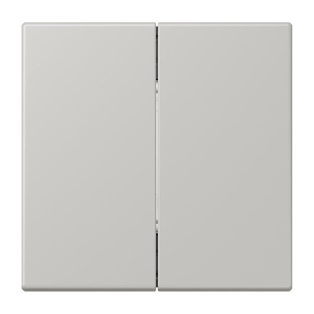 Jung FOHLC995205 Friends of Hue Funk Wandsender Set 4-kanalig LC32 Gris Clair 31 Les Couleurs® Le Corbusier