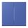 Jung FOHLC995206 Friends of Hue Funk Wandsender Set 4-kanalig LC32 Bleu Outremer 31 Les Couleurs® Le Corbusier