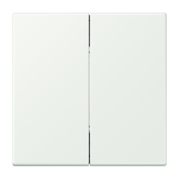 Jung FOHLC995210 Friends of Hue Funk Wandsender Set 4-kanalig LC32 Outremer Gris Les Couleurs® Le Corbusier