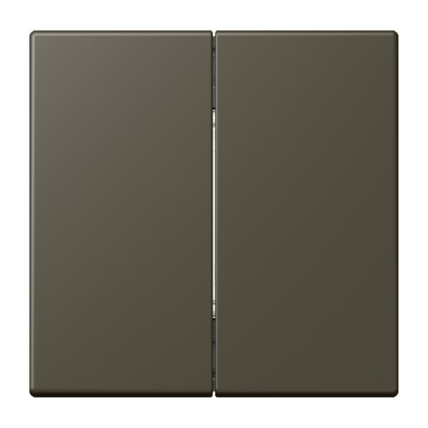 Jung FOHLC995241 Friends of Hue Funk Wandsender Set 4-kanalig LC32 Ombre Naturelle 31 Les Couleurs® Le Corbusier