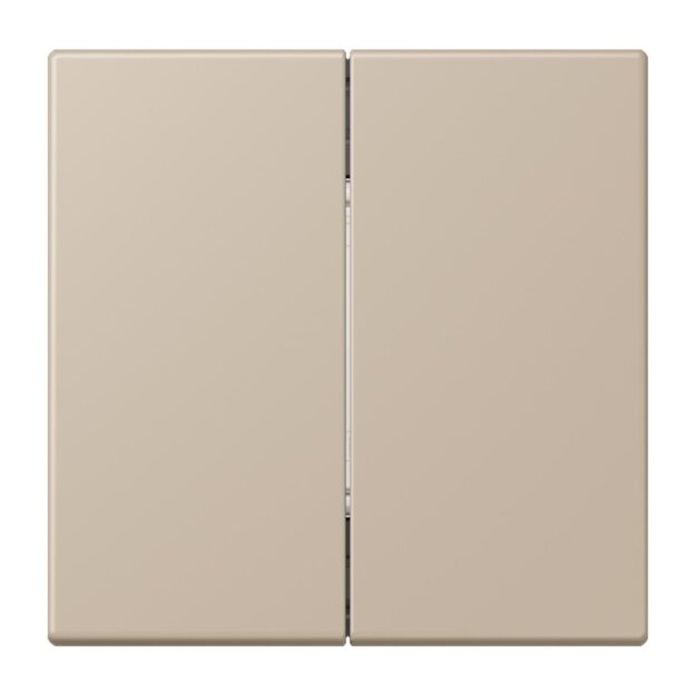 Jung FOHLC995243 Friends of Hue Funk Wandsender Set 4-kanalig LC32 Ombre Naturelle Claire Les Couleurs® Le Corbusier