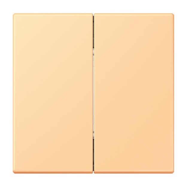 Jung FOHLC995258 Friends of Hue Funk Wandsender Set 4-kanalig LC43 Terre Sienne Claire 59 Les Couleurs® Le Corbusier