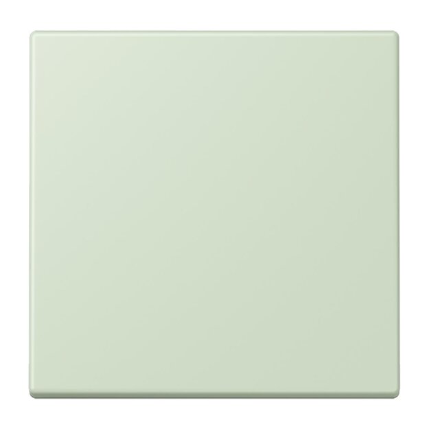 Jung LC101218 Wippe für KNX Taster 1-fach LC32042 Vert Anglâis Pale Les Couleurs® Le Corbusier