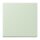 Jung LC101218 Wippe für KNX Taster 1-fach LC32042 Vert Anglâis Pale Les Couleurs® Le Corbusier