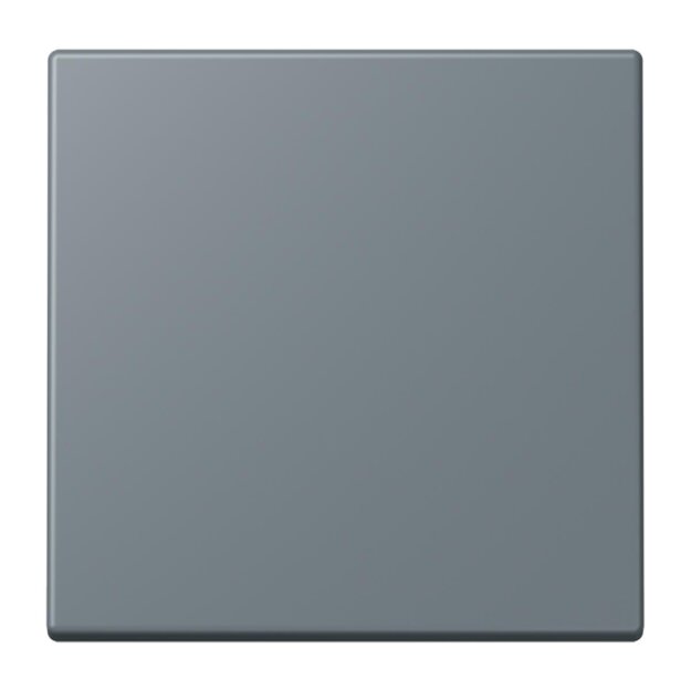 Jung LC101251 Wippe für KNX Taster 1-fach LC4320H Gris 59 Les Couleurs® Le Corbusier