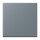 Jung LC101251 Wippe für KNX Taster 1-fach LC4320H Gris 59 Les Couleurs® Le Corbusier
