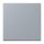 Jung LC101257 Wippe für KNX Taster 1-fach LC4320O Gris Clair 59 Les Couleurs® Le Corbusier