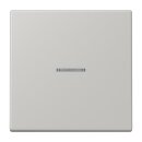 Jung LC101KO5205 Wippe mit Lichtleiter für KNX...