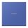 Jung LC101KO5206 Wippe mit Lichtleiter für KNX Taster 1-fach Bleu Outremer 31 Les Couleurs® Le Corbusier