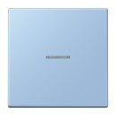 Jung LC101KO5207 Wippe mit Lichtleiter für KNX...