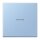 Jung LC101KO5207 Wippe mit Lichtleiter für KNX Taster 1-fach Outremer Moyen Les Couleurs® Le Corbusier