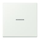 Jung LC101KO5210 Wippe mit Lichtleiter für KNX...