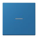Jung LC101KO5211 Wippe mit Lichtleiter für KNX...