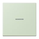 Jung LC101KO5218 Wippe mit Lichtleiter für KNX...