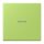 Jung LC101KO5221 Wippe mit Lichtleiter für KNX Taster 1-fach Vert Clair Les Couleurs® Le Corbusier