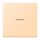 Jung LC101KO5223 Wippe mit Lichtleiter für KNX Taster 1-fach Ocre Les Couleurs® Le Corbusier