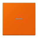 Jung LC101KO5224 Wippe mit Lichtleiter für KNX...