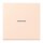 Jung LC101KO5226 Wippe mit Lichtleiter für KNX Taster 1-fach Orange Pâle Les Couleurs® Le Corbusier