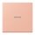 Jung LC101KO5231 Wippe mit Lichtleiter für KNX Taster 1-fach Rose Clair Les Couleurs® Le Corbusier