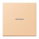 Jung LC101KO5237 Wippe mit Lichtleiter für KNX...