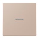 Jung LC101KO5240 Wippe mit Lichtleiter für KNX...