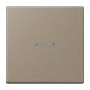 Jung LC101KO5242 Wippe mit Lichtleiter für KNX...