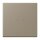 Jung LC101KO5242 Wippe mit Lichtleiter für KNX Taster 1-fach Ombre Naturelle Moyenne Les Couleurs® Le Corbusier