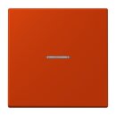 Jung LC101KO5244 Wippe mit Lichtleiter für KNX...