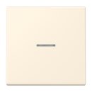 Jung LC101KO5245 Wippe mit Lichtleiter für KNX...