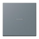 Jung LC101KO5251 Wippe mit Lichtleiter für KNX...