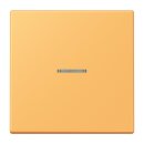 Jung LC101KO5254 Wippe mit Lichtleiter für KNX...