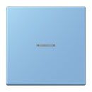 Jung LC101KO5256 Wippe mit Lichtleiter für KNX...