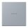 Jung LC101KO5257 Wippe mit Lichtleiter für KNX Taster 1-fach Gris Clair 59 Les Couleurs® Le Corbusier