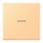 Jung LC101KO5258 Wippe mit Lichtleiter für KNX Taster 1-fach Terre Sienne Claire 59 Les Couleurs® Le Corbusier