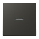 Jung LC101KO5259 Wippe mit Lichtleiter für KNX...