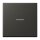 Jung LC101KO5259 Wippe mit Lichtleiter für KNX Taster 1-fach Ombre Naturelle 59 Les Couleurs® Le Corbusier