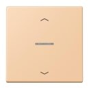 Jung LC101KO5P237 Wippe für Taster 1-fach mit...