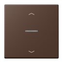 Jung LC101KO5P239 Wippe für Taster 1-fach mit...
