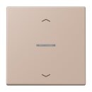 Jung LC101KO5P240 Wippe für Taster 1-fach mit...