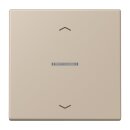 Jung LC101KO5P243 Wippe für Taster 1-fach mit...