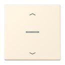 Jung LC101KO5P245 Wippe für Taster 1-fach mit...