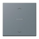 Jung LC101KO5P251 Wippe für Taster 1-fach mit...