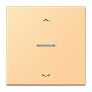Jung LC101KO5P258 Wippe für Taster 1-fach mit...