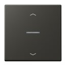 Jung LC101KO5P259 Wippe für Taster 1-fach mit...