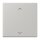 Jung LC101P205 Wippe mit Pfeilsymbolen für KNX Taster 1-fach (Duroplast lackiert) Gris Clair 31 Les Couleurs® Le Corbusier