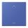 Jung LC101P206 Wippe mit Pfeilsymbolen für KNX Taster 1-fach (Duroplast lackiert) Bleu Outremer 31 Les Couleurs® Le Corbusier