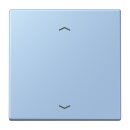 Jung LC101P207 Wippe mit Pfeilsymbolen für KNX...