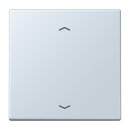 Jung LC101P209 Wippe mit Pfeilsymbolen für KNX...