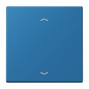 Jung LC101P211 Wippe mit Pfeilsymbolen für KNX...